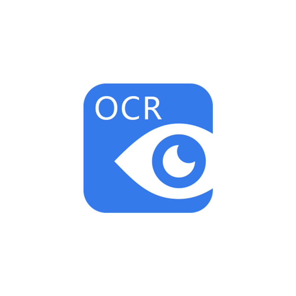 天若OCR